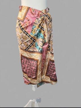 Zaful Women's Wrap Skirt New with Tags